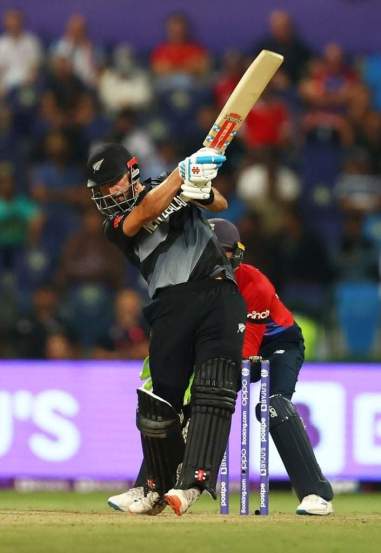 T20 World Cup 2021 Wasim Jaffer Trolls Kevin Pietersen After New Zealand Defeat England