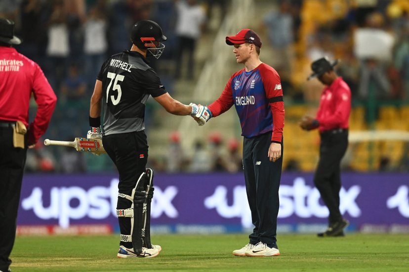 T20 World Cup 2021 Wasim Jaffer Trolls Kevin Pietersen After New Zealand Defeat England