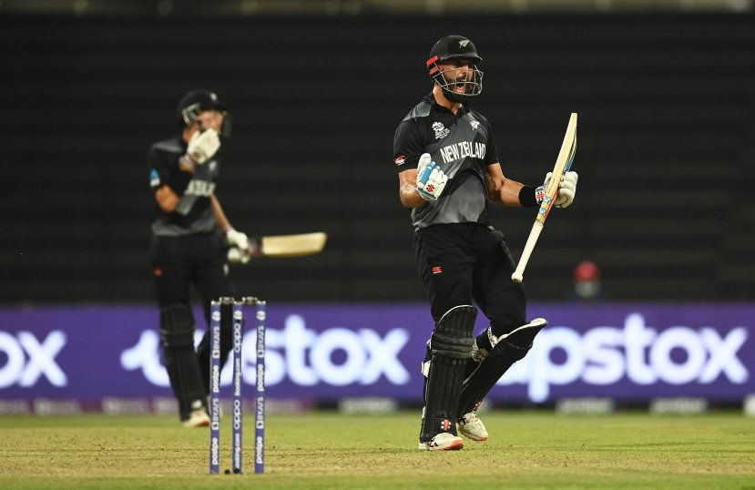 T20 World Cup 2021 Wasim Jaffer Trolls Kevin Pietersen After New Zealand Defeat England