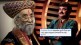 Babasaheb purandare And Actor Prashant Damle