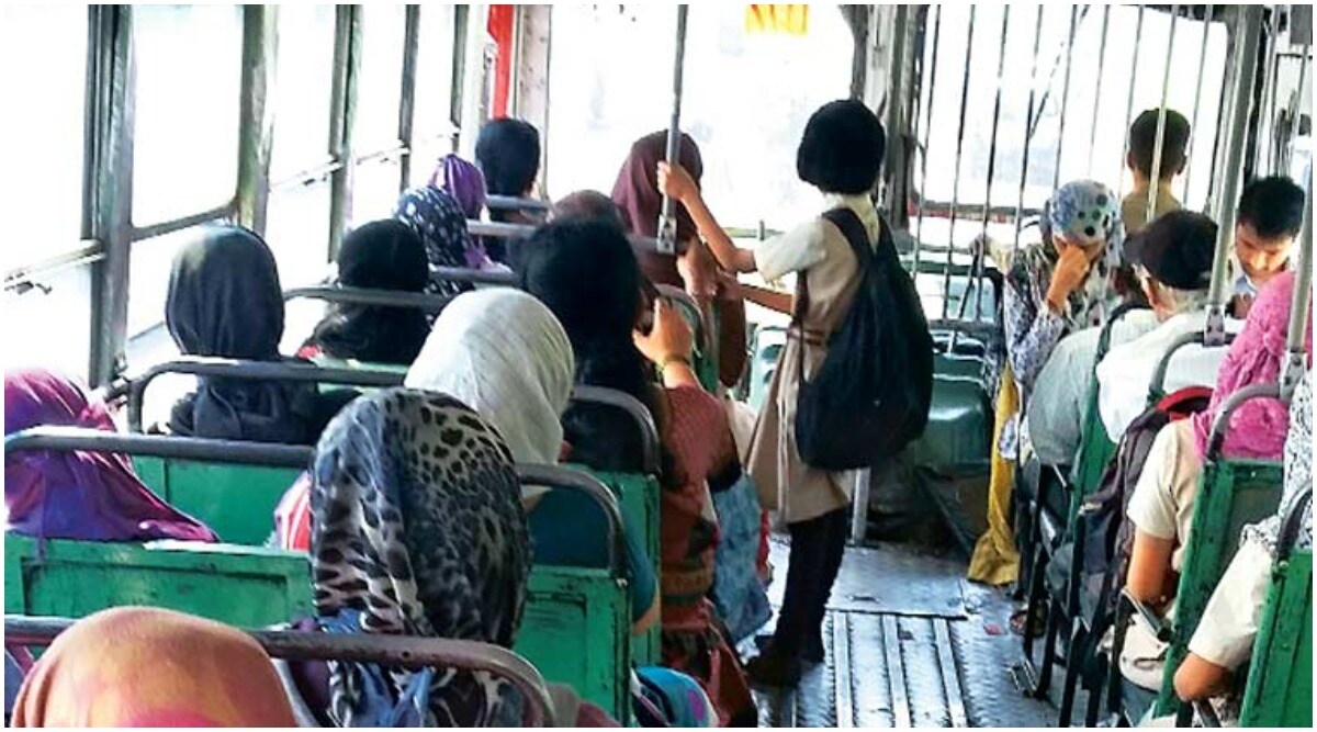 मोठ्या आवाजात गाणी लावाल तर बसमधून हाकलण्यात येऊ शकतं; ‘या’ राज्यात नवा नियम लागू