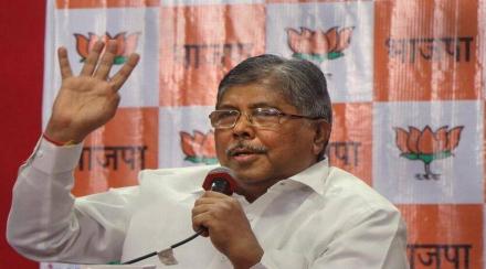 will urge PM Modi to bring back agricultural laws BJP Chandrakant Patil reaction
