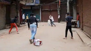 Cricket