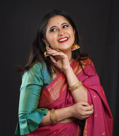Diwali 2021 Marathi Actors Photos