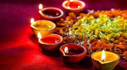 Diwali padwa 2021