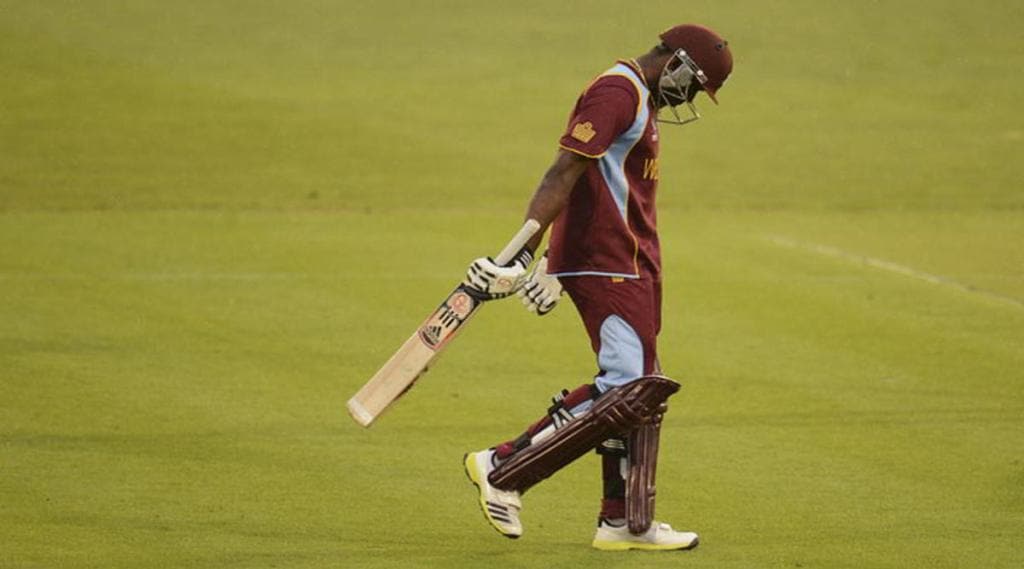 West indies Dwayne bravo retirement international cricket after t20 world cup 2021