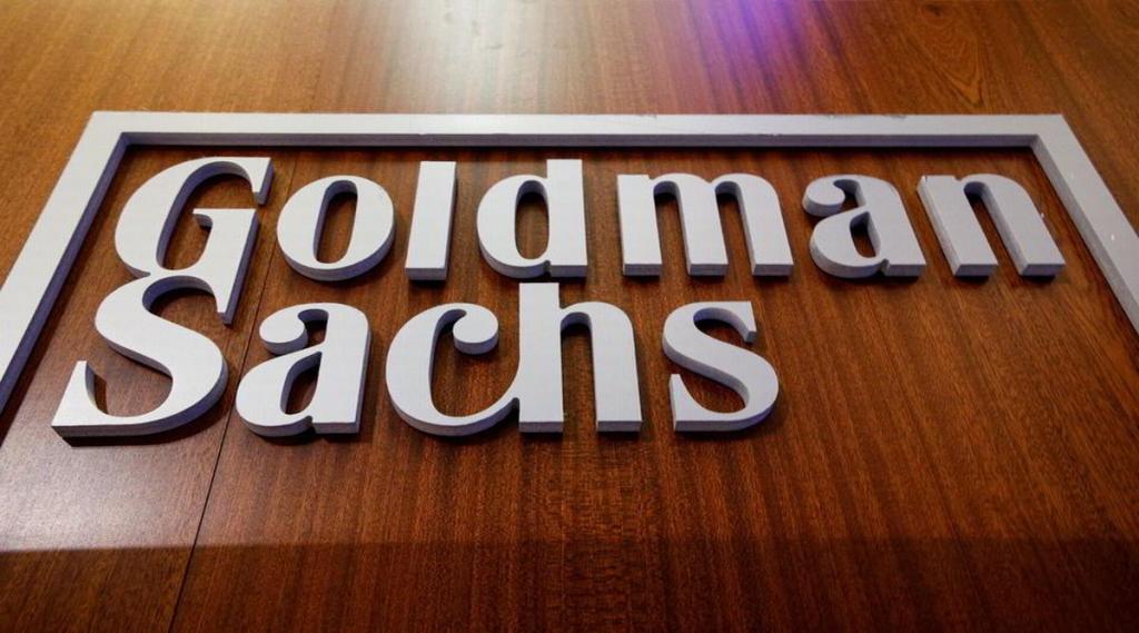 GDP growth to pick up to 9 point 1 percent in 2022 Goldman Sachs