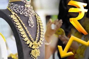Gold Price in India