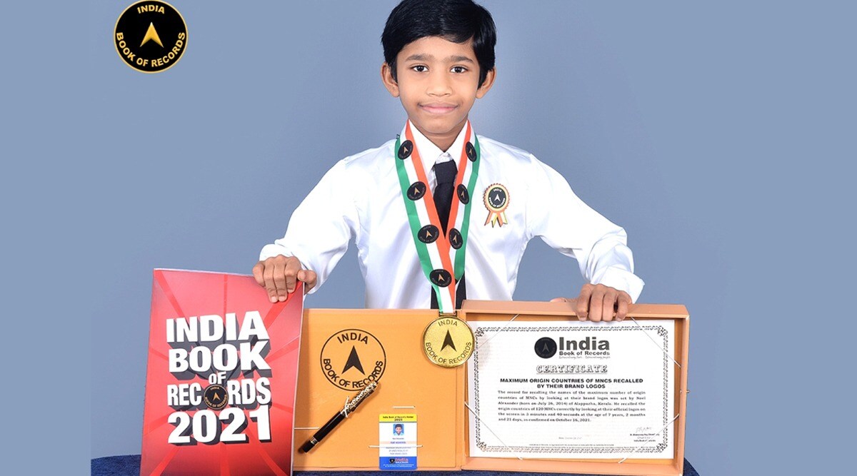 India Book of Records