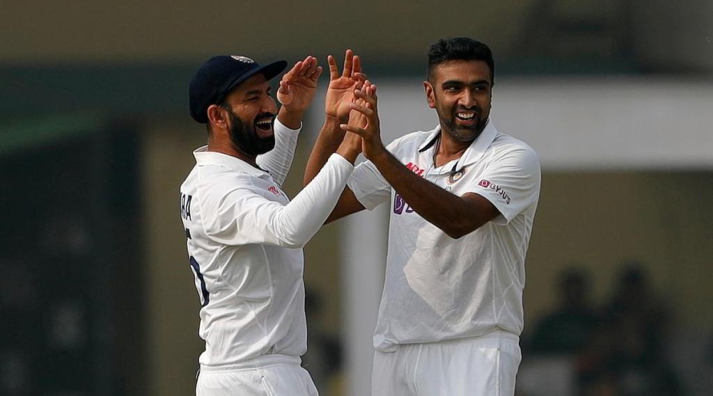 India vs New Zealand R Ashwin Test cricket highest wicket taker 2021