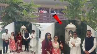 Inside Photos Raj Thackeray Devendra fadnavis meeting at his new home shivtirtha