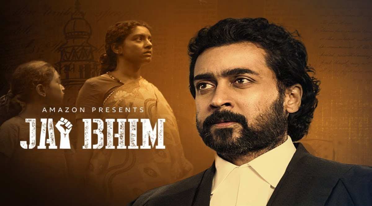 ‘जय भीम’ चित्रपटाने भारतीयांची मान उंचावली, ऑस्करकडून ‘हा’ विशेष सन्मान मिळवणारा पहिला तामिळ चित्रपट