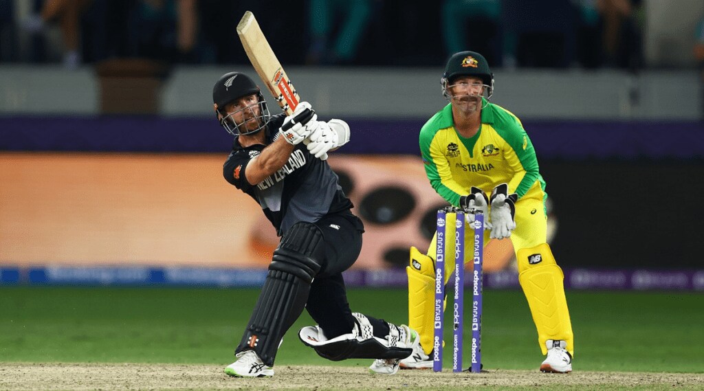 Kane-Williamson