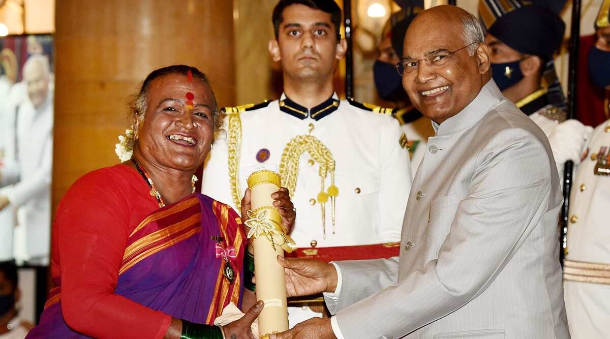 Manjamma-Jogatti