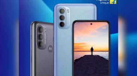 Moto-G31