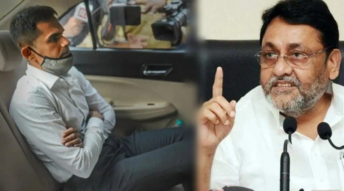 “मी जिथं नमाज पठण करायला जायचो तिथंच तेही यायचे”, नवाब मलिकांचा ड्रग्ज प्रकरणावरून पुन्हा हल्लाबोल