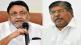Nawab Malik suffer the consequences of dragging Devendra Fadnavis into this Chandrakant Patil warning