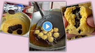 Oreo pakoda