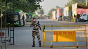 Delhi farmer commits suicide singhu border during farmers protest