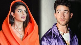 Priyanka Chopra Nick Jonas