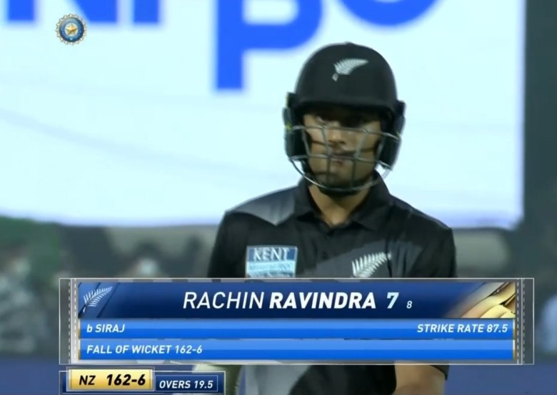 India vs New Zealand 2021 Unknown Facts About Indian Born New Zealand Batting Prodigy Rachin Ravindra