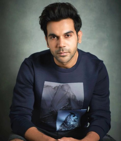 RajKummar Rao Patralekhaa Love Story