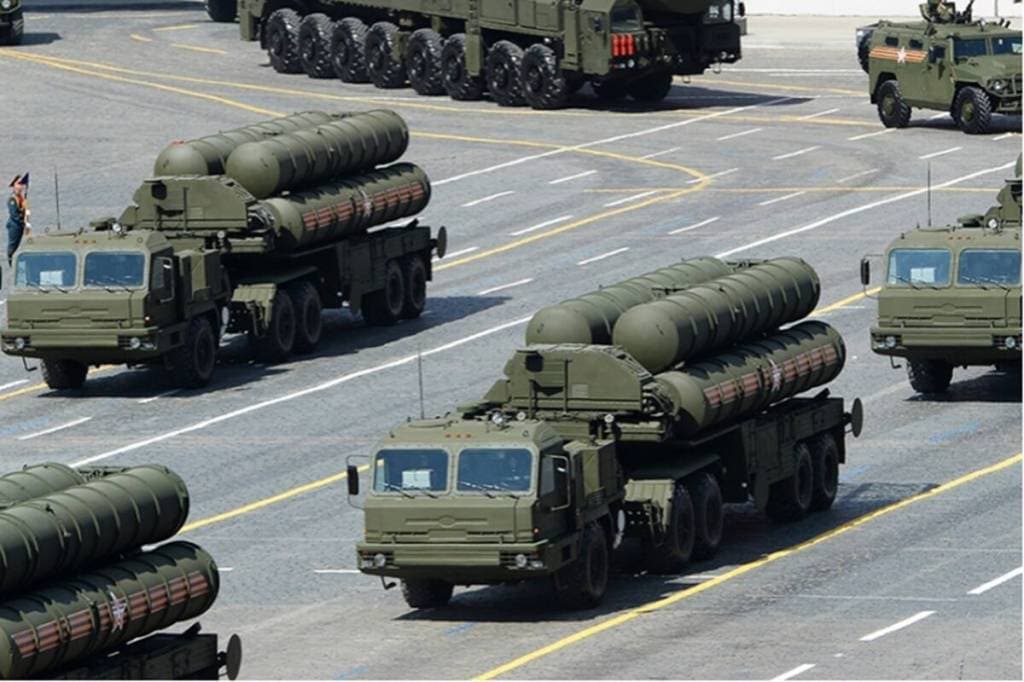 S-400