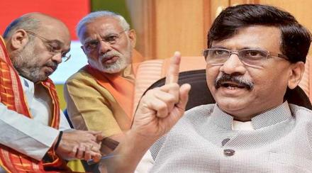 Sanjay Raut request to PM Narendra Modi to help the families of the dead farmers farms law