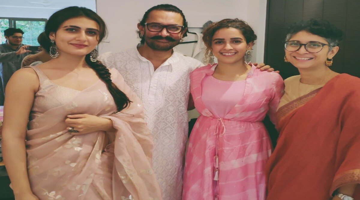 ‘दंगल’ फेम अभिनेत्रीने मुंबईत खरेदी केला अलिशान फ्लॅट, किंमत ऐकून बसेल धक्का