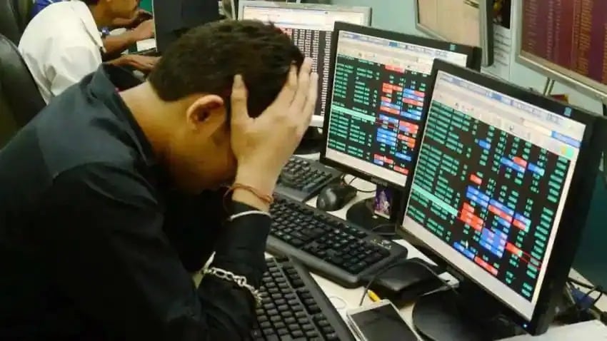 Share market