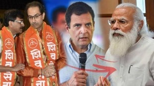 Shivsena Congress BJP