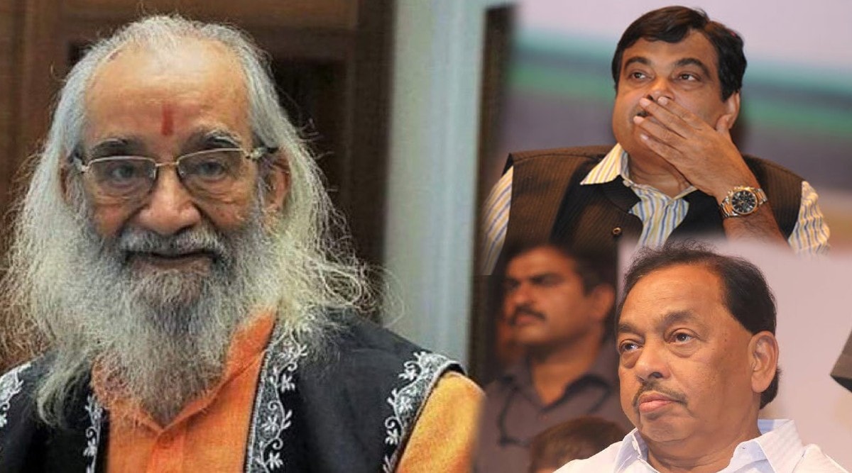 Shivshahir Babasaheb Purandare Death Tributes