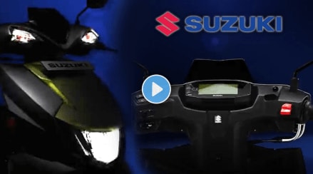 Suzuki_Scooter