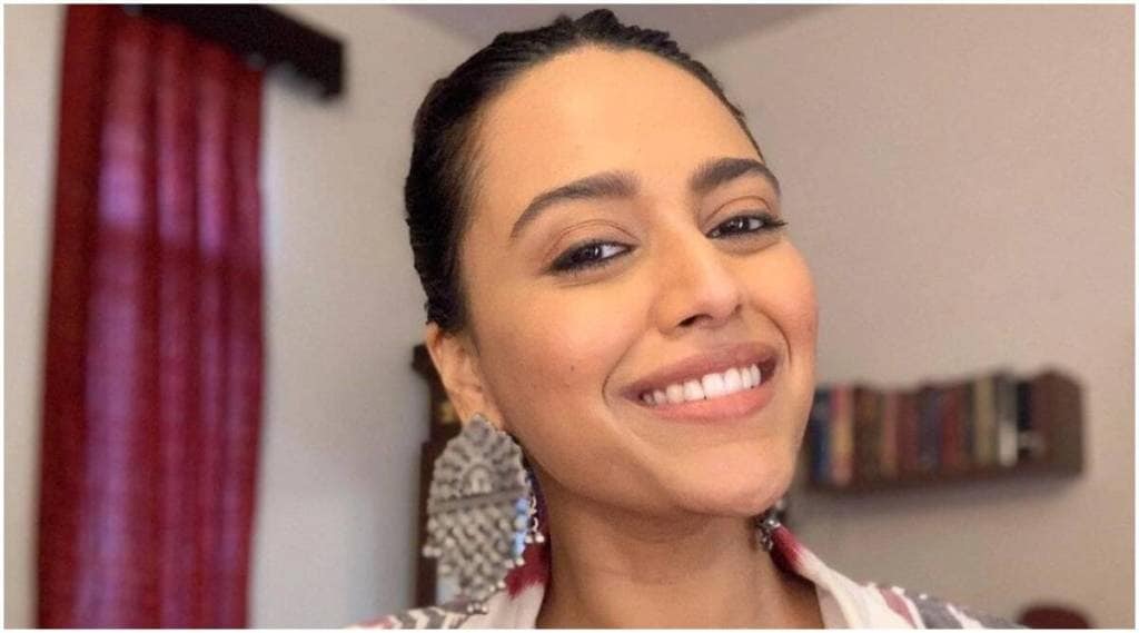 swara bhasker, swara bhasker going adopt a child,