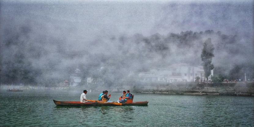 Top 7 Hill Stations India