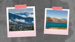Top 7 Hill Stations India