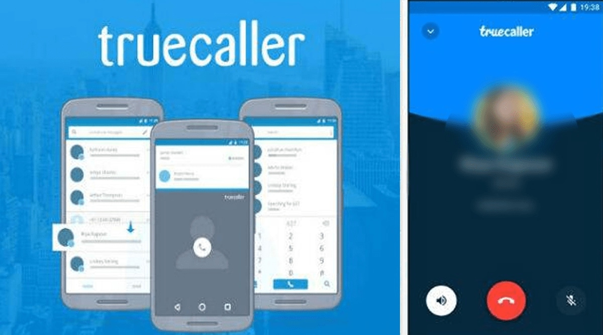 TrueCaller