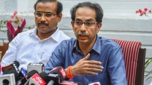 Maharashtra CM Uddhav Thackeray, उद्धव ठाकरे, B.1.1529, ICMR, Indian Council of Medical Reserch, SARS CoV 2, Omicron, ओमिक्रॉन, करोनाचा नवा व्हेरियंट, करोनाचा नवा उत्परितवर्तित प्रकार