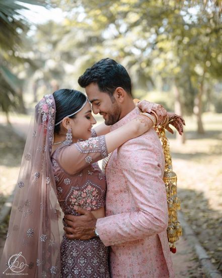 Unmukt Chand Simran Khosla Marriage Photos 