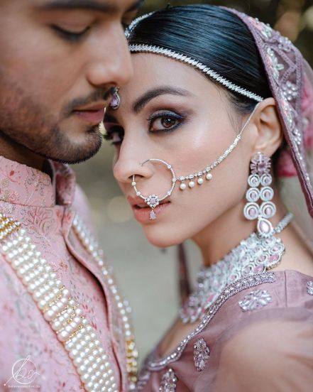 Unmukt Chand Simran Khosla Marriage Photos 