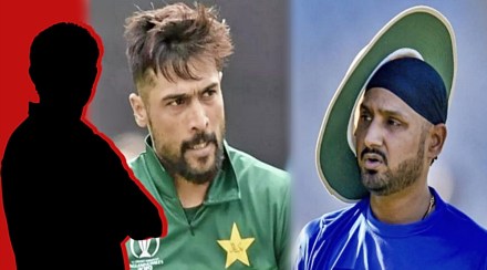 mohammad amir should apologies to harbhajan singh says saeed ajmal