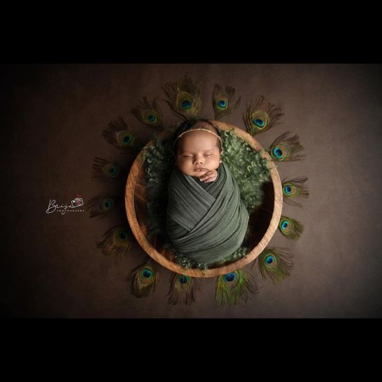 Urmila Nimbalkar Baby Cute Photos