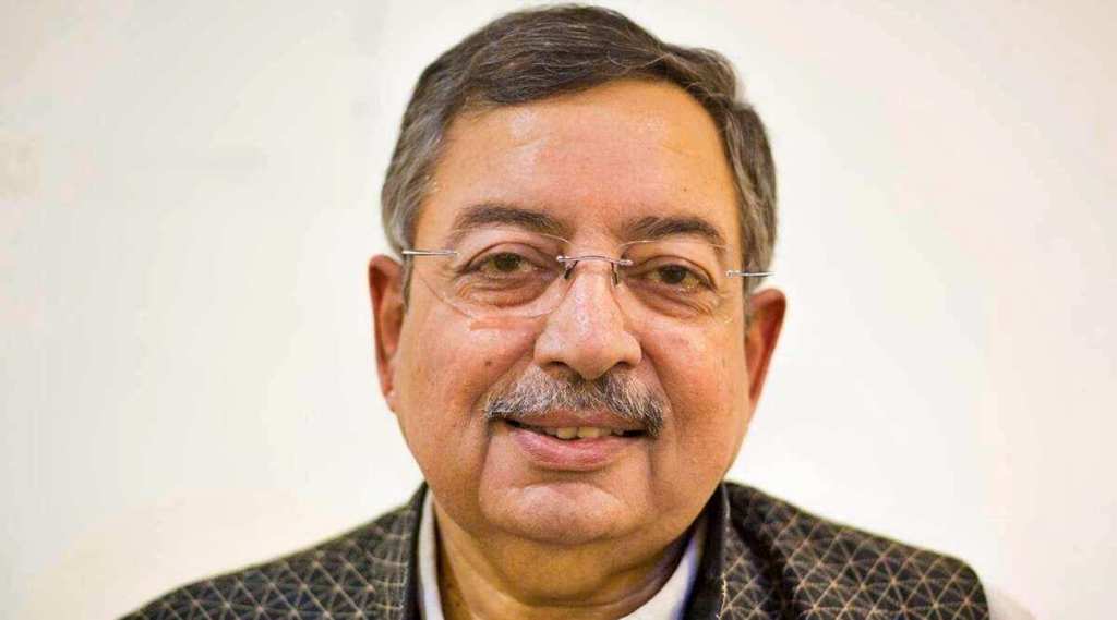 Journalist Vinod Dua : ज्येष्ठ पत्रकार विनोद दुआ यांचं निधन