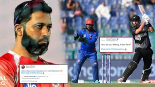 Wasim Jaffer hilariously trolls Cricket Pakistan
