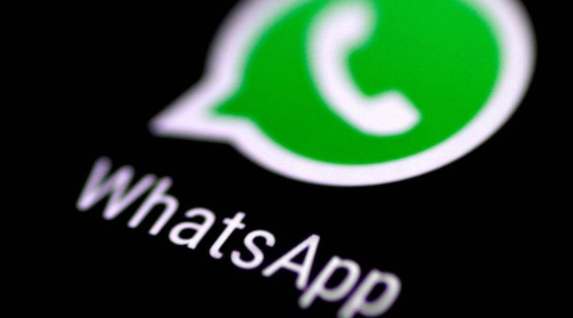 तुमच्या फोनवर Dual WhatsApp सेट करण्यासाठी, तुम्हाला फोनच्या सेटिंग्जमध्ये जाऊन Clone Apps किंवा Dual Apps सेटिंग शोधावे लागेल. (Reuters Photo: Thomas White)