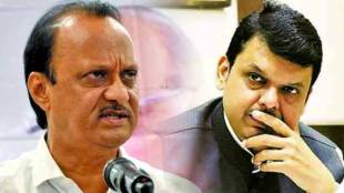 Ncp mla rohit pawar development works Bhumipujan ceremony Ajit Pawar criticism on Devendra Fadnavis