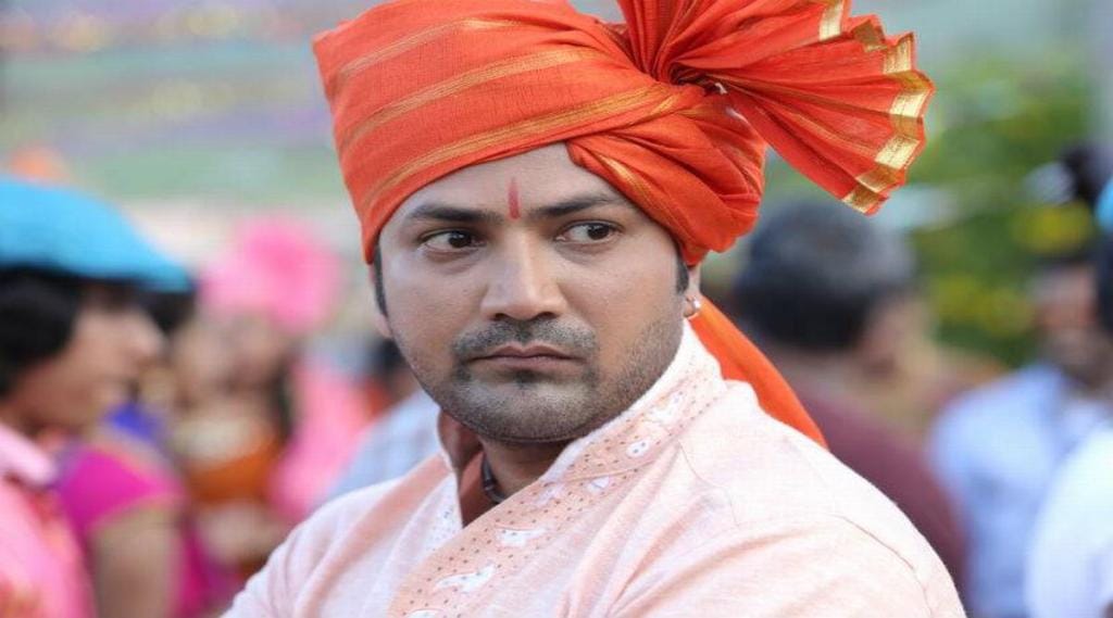 Complaint against actor Aniket Vishwasrao for domestic violence and assault of wife Filed a crime