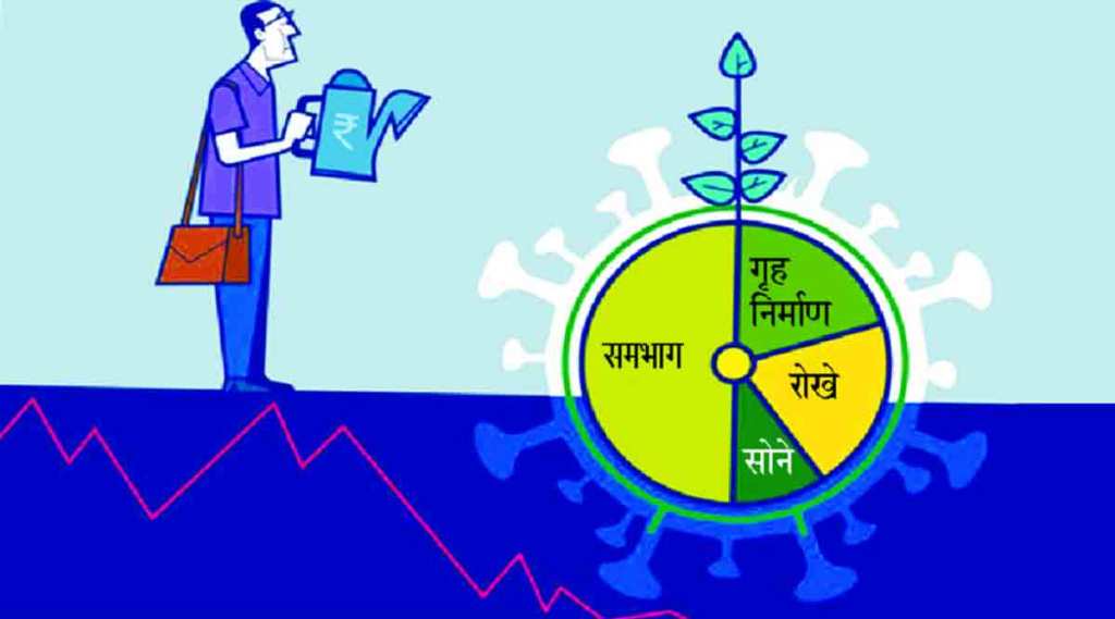 फंडाचा ‘फंडा..: अस्थिरतेवर यशस्वी मात!