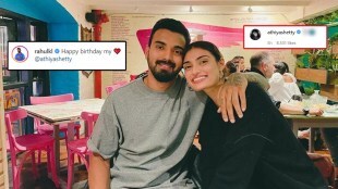 athiya shetty kl rahul