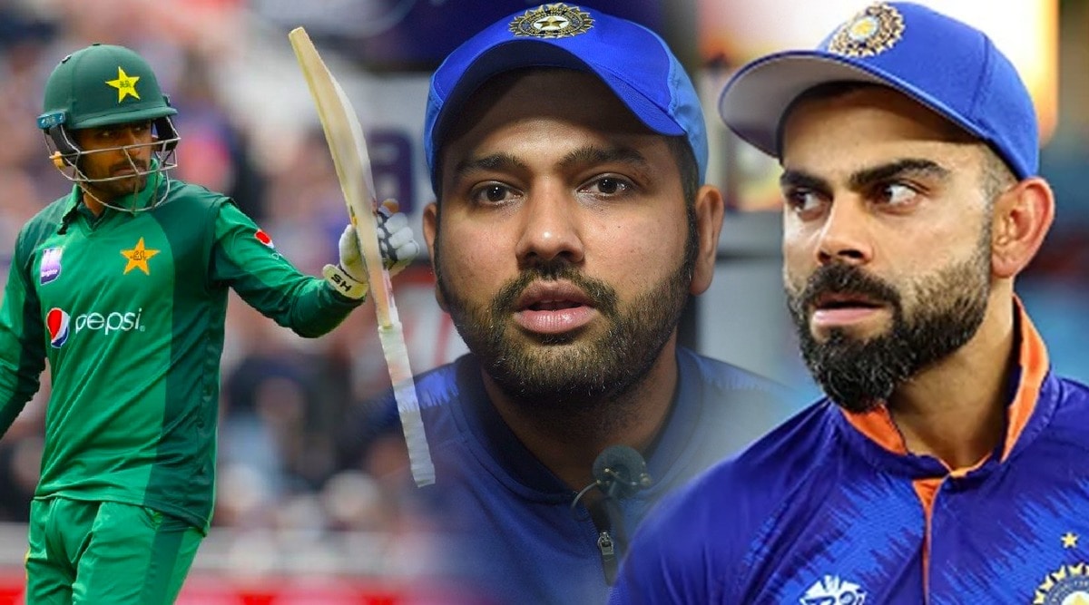 pakistan skipper babar azam become new number one batter in icc mens t20 rankings
